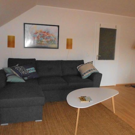 Radlerquartier Edendorf Lägenhet Itzehoe Exteriör bild