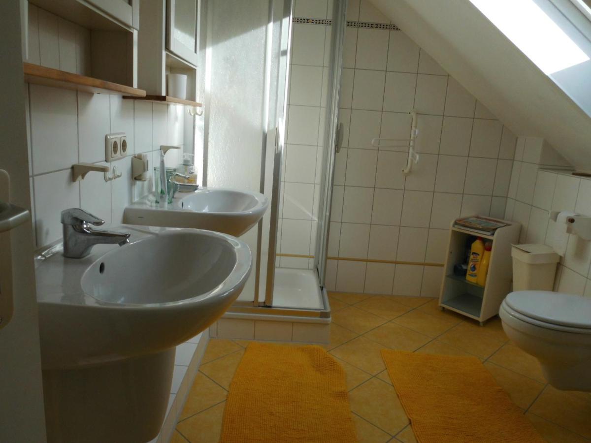 Radlerquartier Edendorf Lägenhet Itzehoe Exteriör bild
